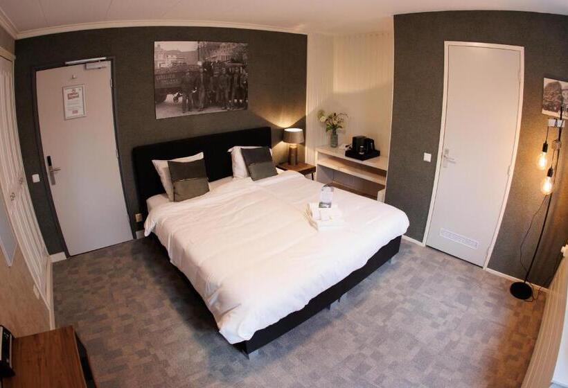 اتاق استاندارد, Stadshotel Rijssen