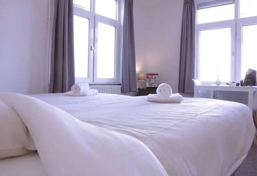 Standard-huone, Stadshotel Rijssen