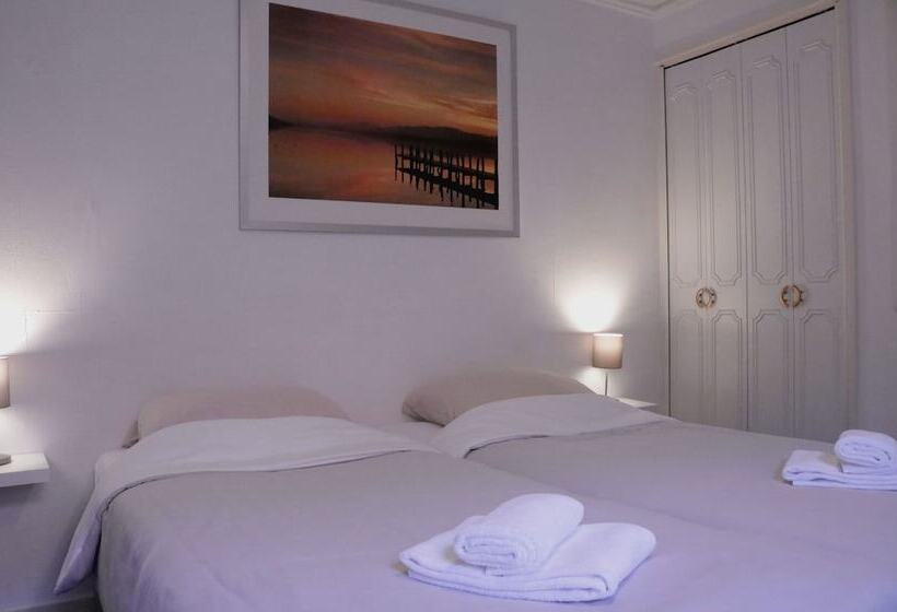 Номер Стандарт, Stadshotel Rijssen