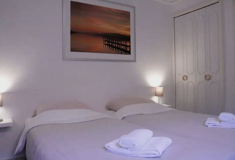 Standard-huone, Stadshotel Rijssen