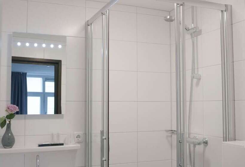 Номер Стандарт, Stadshotel Rijssen