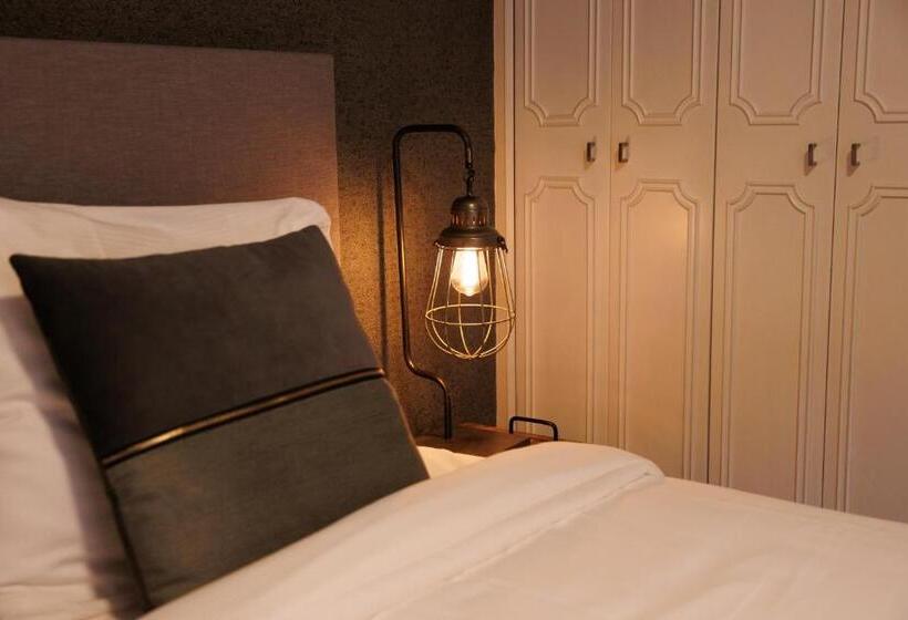 Номер Стандарт Индивидуальный, Stadshotel Rijssen