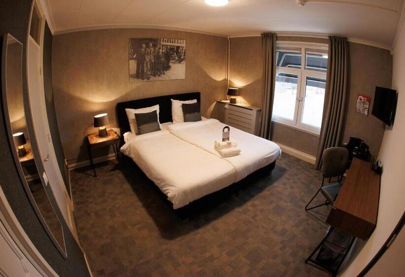 اتاق استاندارد, Stadshotel Rijssen
