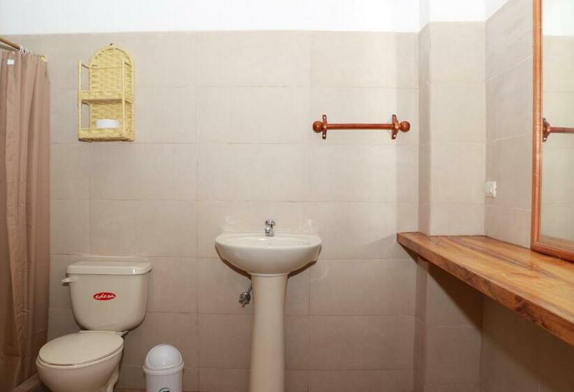 Номер Стандарт, Tuzco Lodge