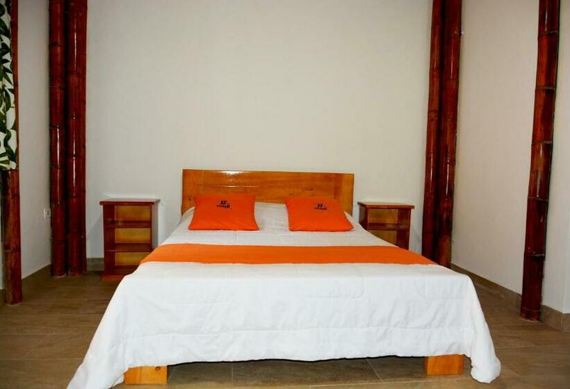 Номер Стандарт, Tuzco Lodge