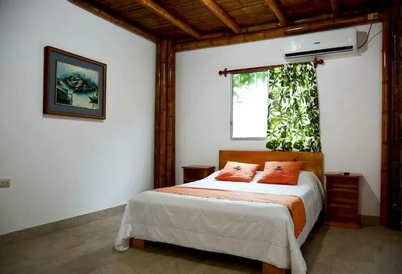 Standard-huone, Tuzco Lodge