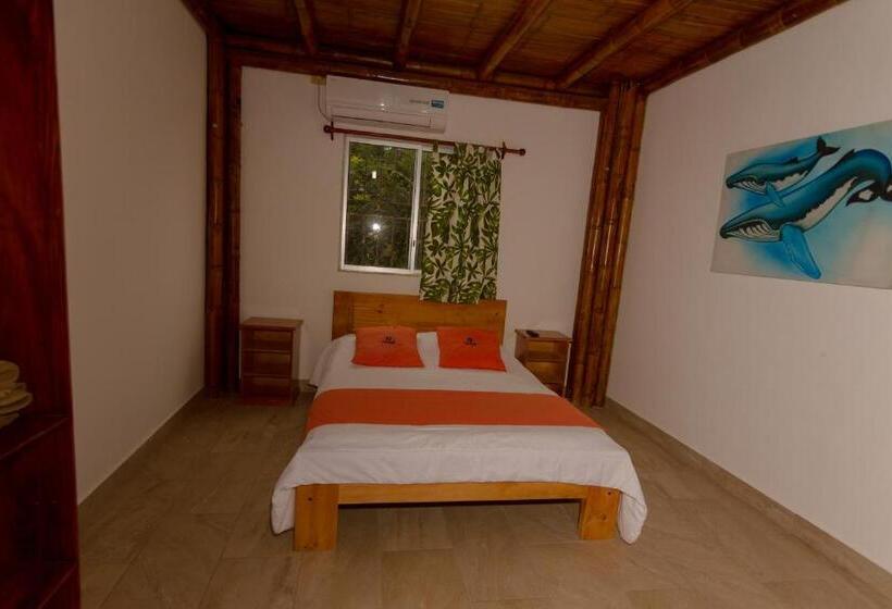 Номер Стандарт, Tuzco Lodge