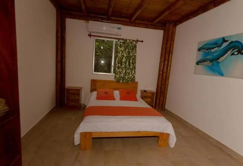 Standard-huone, Tuzco Lodge