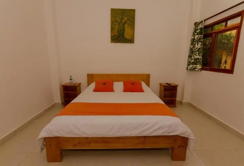 Deluxe-huone, Tuzco Lodge