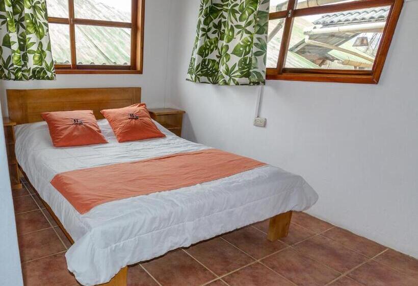 Номер Стандарт Индивидуальный, Tuzco Lodge