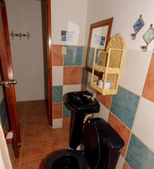 Номер Стандарт Индивидуальный, Tuzco Lodge