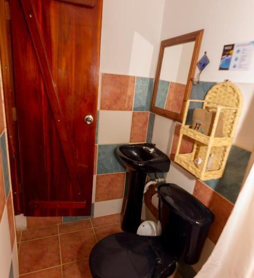 Номер Стандарт Индивидуальный, Tuzco Lodge