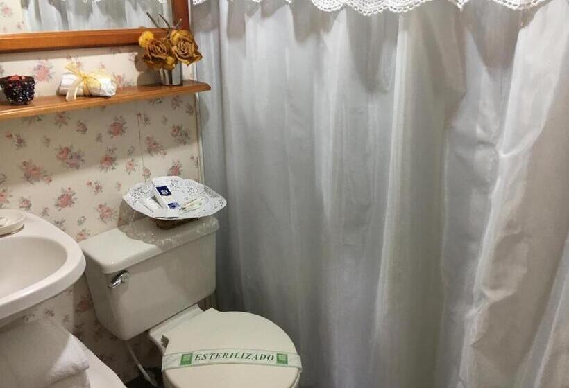 Háromágyas Deluxe Szoba, Finca Machangara