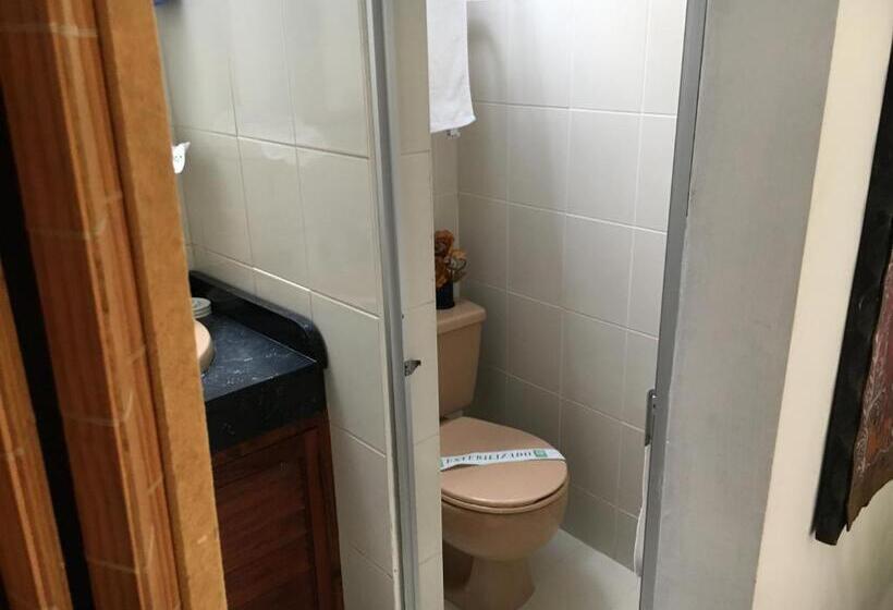 Quarto Quádruplo Estandar, Finca Machangara