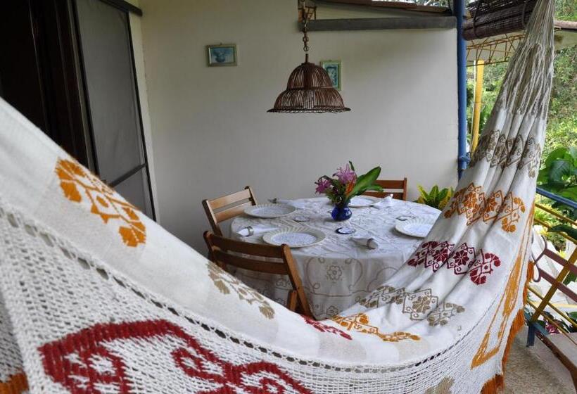 Négyágyas Standard Szoba, Finca Machangara