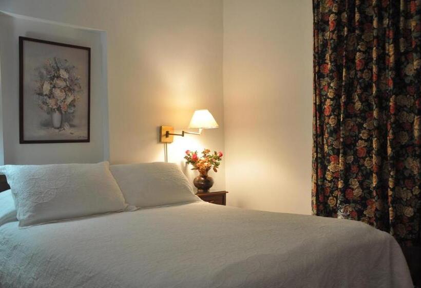 Négyágyas Standard Szoba, Finca Machangara