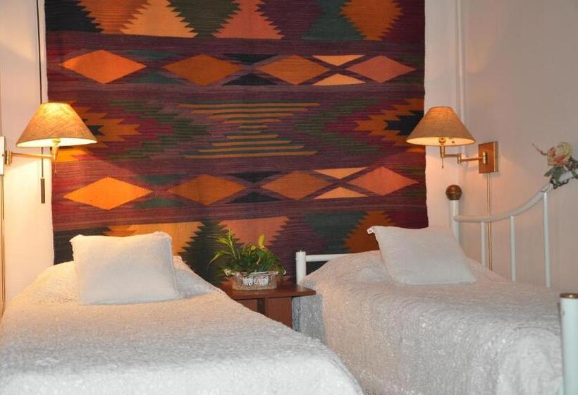 Családi Szoba, Finca Machangara