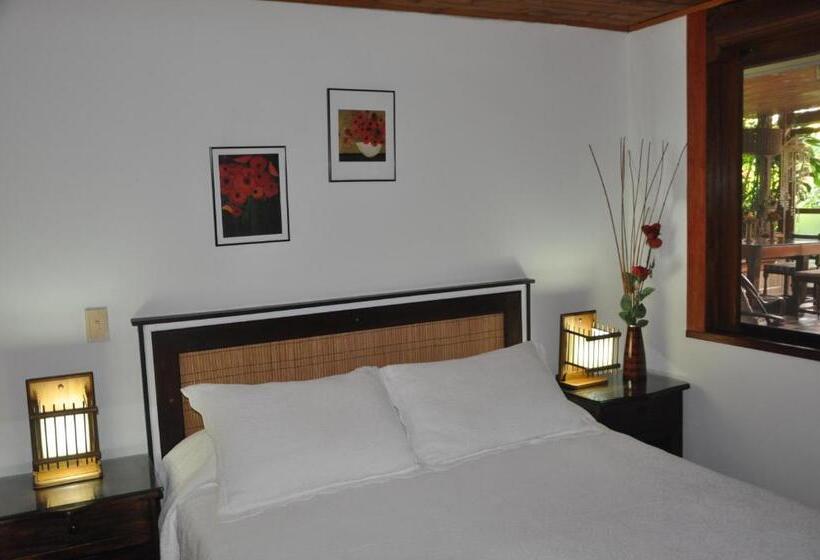 Családi Szoba, Finca Machangara