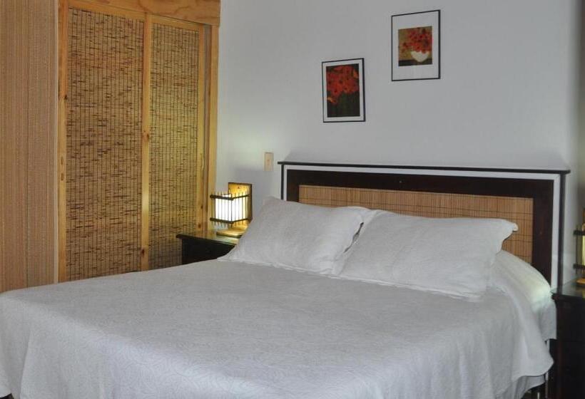 Családi Szoba, Finca Machangara