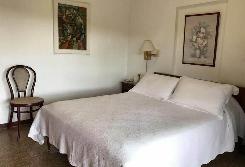 Négyágyas Standard Szoba, Finca Machangara