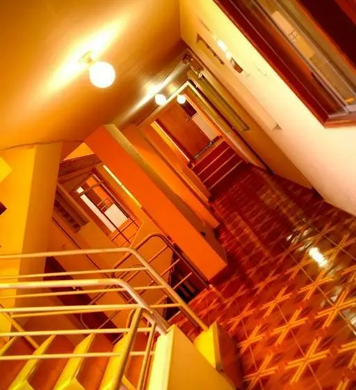 اتاق استاندارد, Olimpo Inn