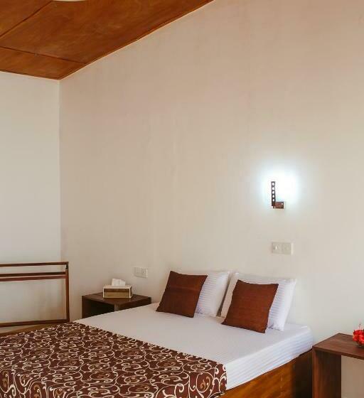 Standard Værelse, Hostel First Mirissa