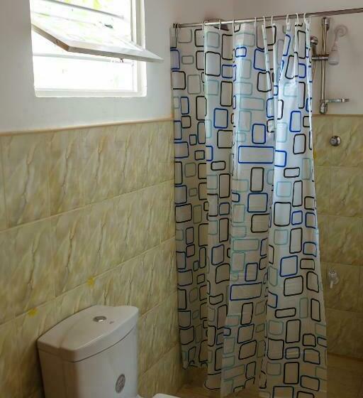 Standard Værelse, Hostel First Mirissa