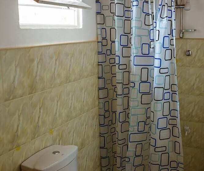 Deluxe Værelse, Hostel First Mirissa