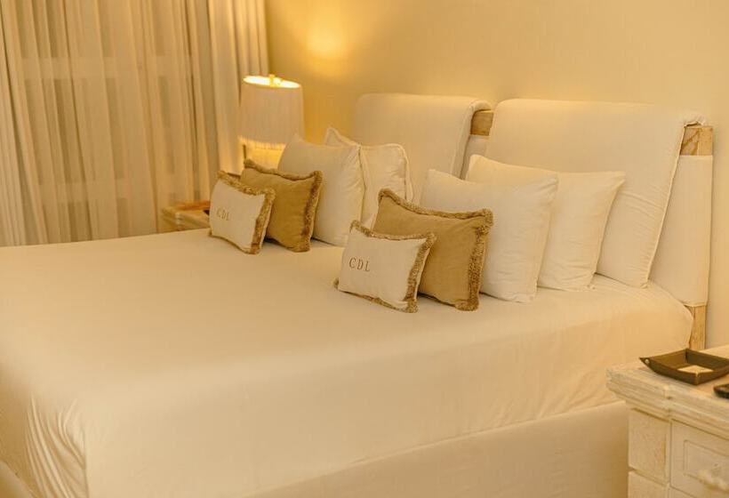سوییت, Casa Diluca Cartagena Hotel Boutique