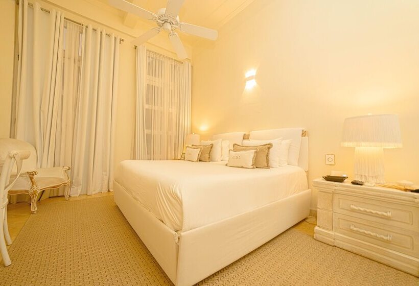 سوییت, Casa Diluca Cartagena Hotel Boutique