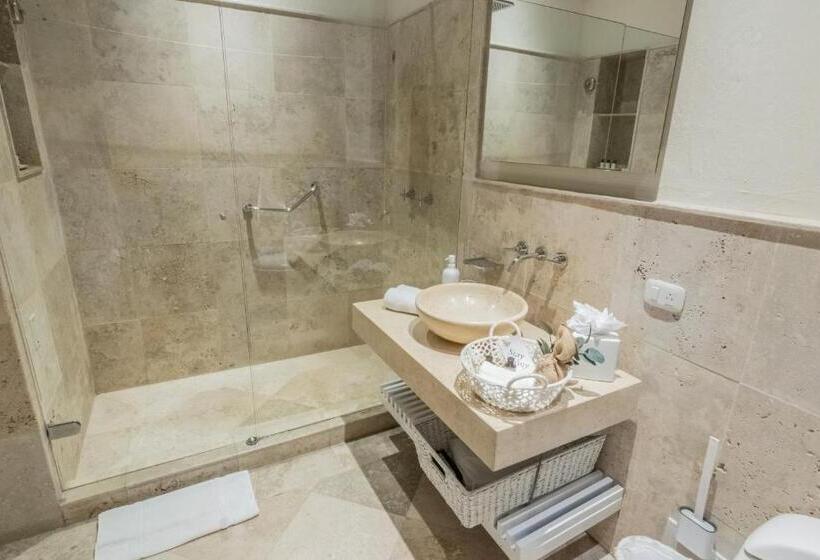 اتاق سوپریور, Casa Diluca Cartagena Hotel Boutique