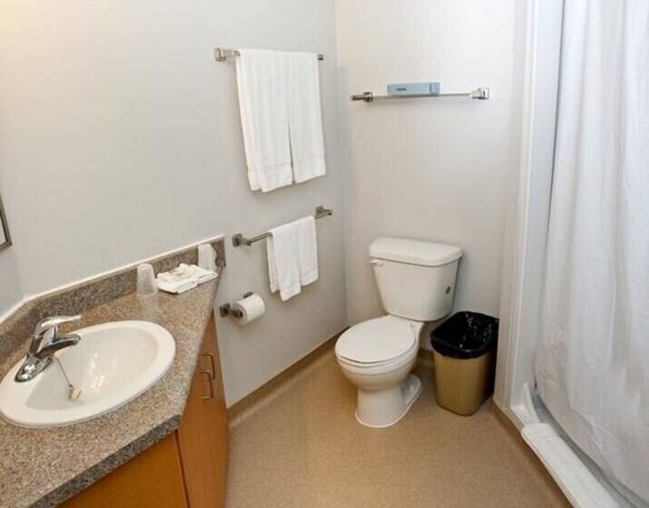 جناح 4 غرف نوم, Residence & Conference Centre   London