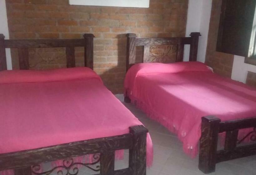 اتاق استاندارد, Finca Hotel Casa Nostra, Villa Manuela