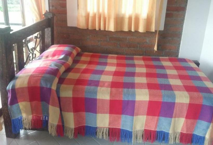 اتاق لوکس, Finca Hotel Casa Nostra, Villa Manuela