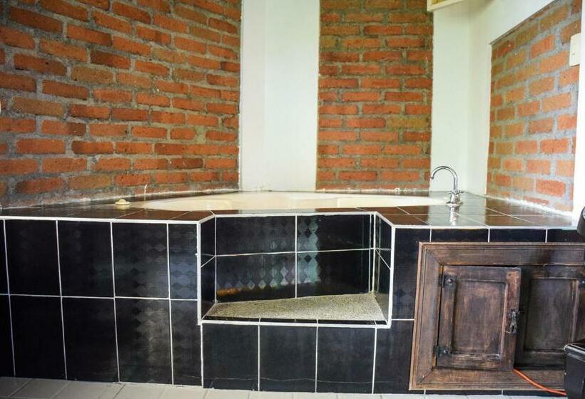 استودیو استاندارد با تخت کینگ, Finca Hotel Casa Nostra, Villa Manuela