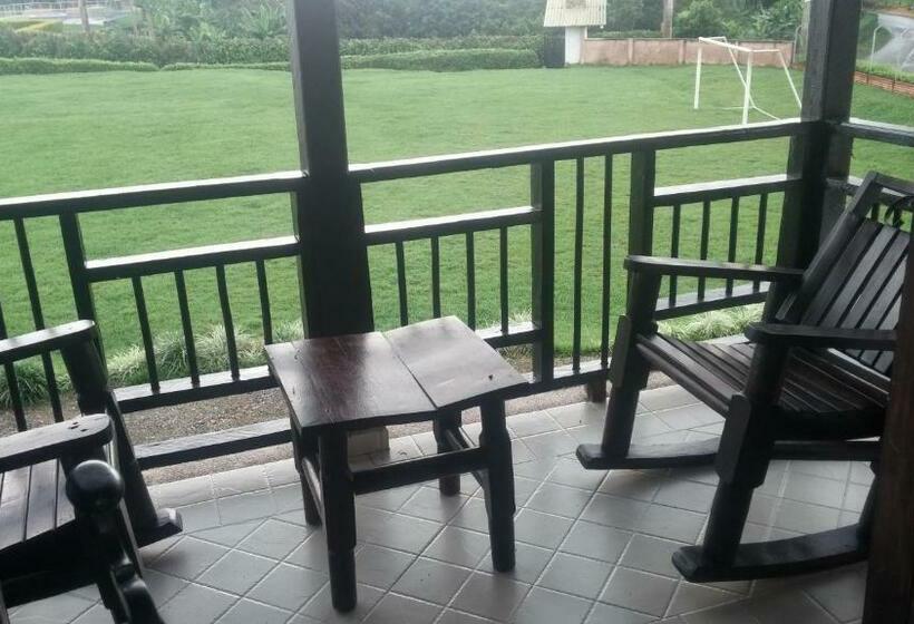 استودیو استاندارد با تخت کینگ, Finca Hotel Casa Nostra, Villa Manuela