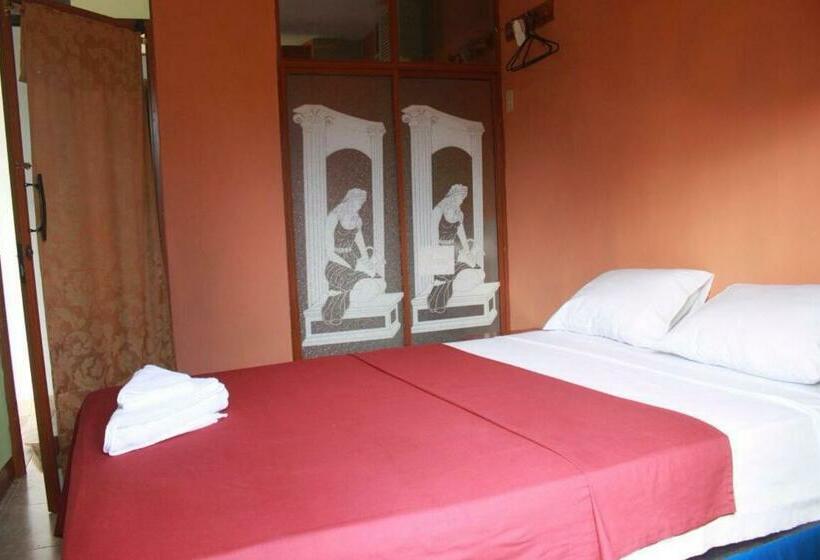 ベーシックトリプルルーム, La Casa De Mi Sub