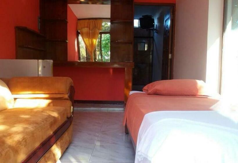 スタンダードルーム, La Casa De Mi Sub