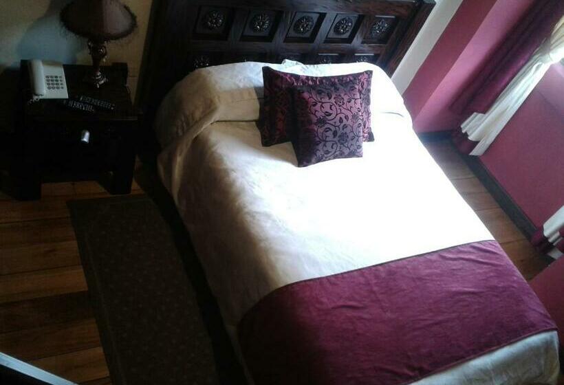 Семейный Номер, La Posada Cuencana