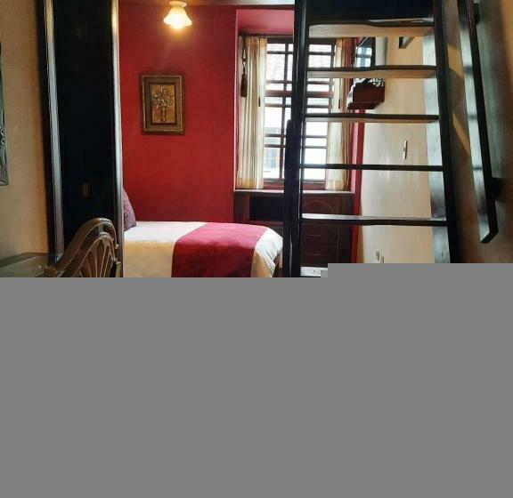 Семейный Номер, La Posada Cuencana