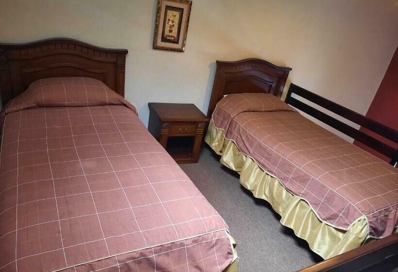 Семейный Номер, La Posada Cuencana