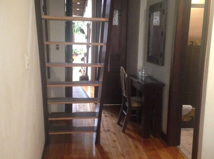 Семейный Номер, La Posada Cuencana