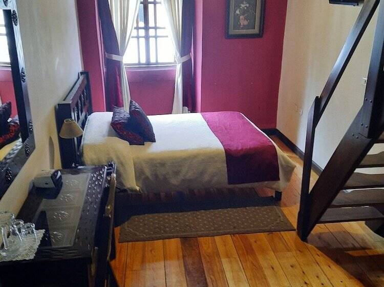 Семейный Номер, La Posada Cuencana