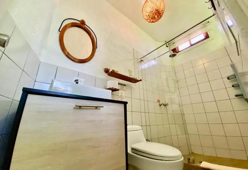 Standard-huone, Miconia