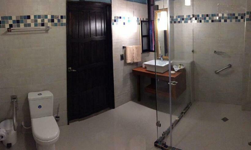 标准工作室, Monasterio San Agustín, Colombia