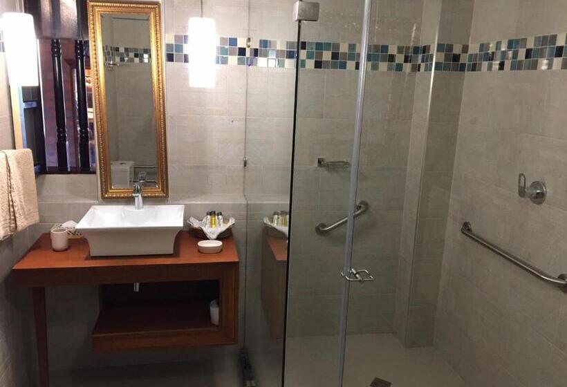 标准工作室, Monasterio San Agustín, Colombia