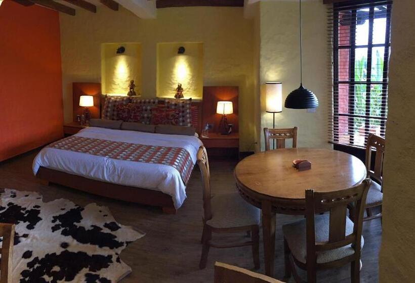 标准工作室, Monasterio San Agustín, Colombia