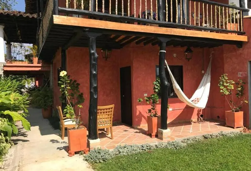 Standard-huone, Monasterio San Agustín, Colombia
