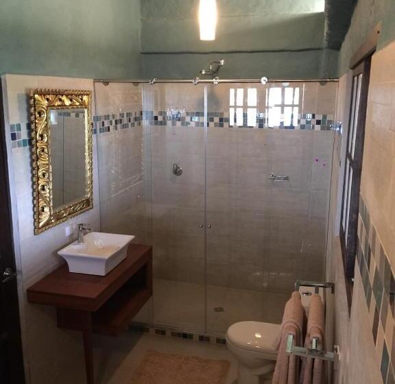 标准间, Monasterio San Agustín, Colombia