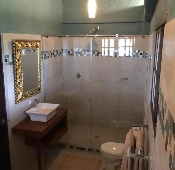 Standard-huone, Monasterio San Agustín, Colombia